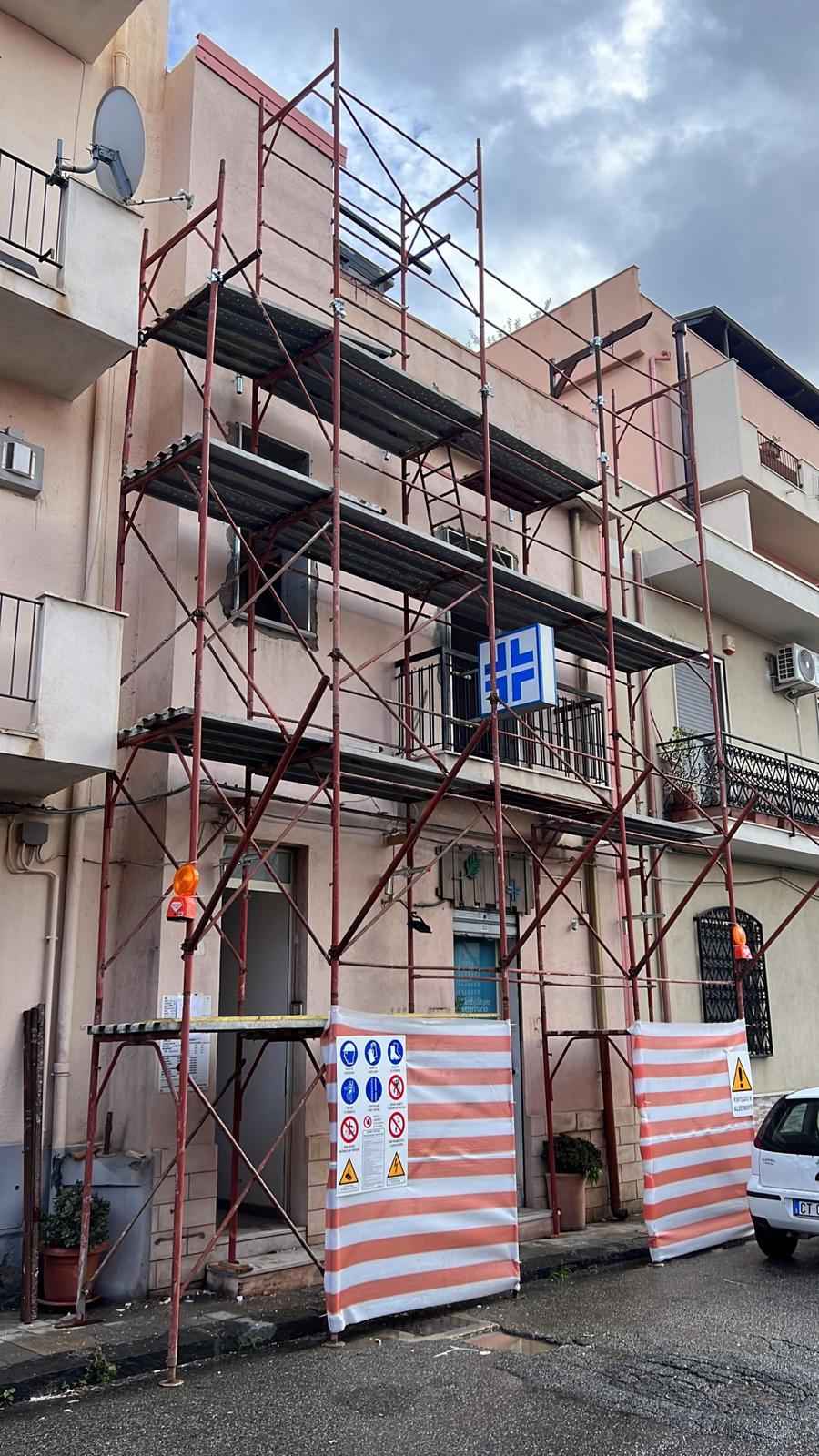 Manutenzioni